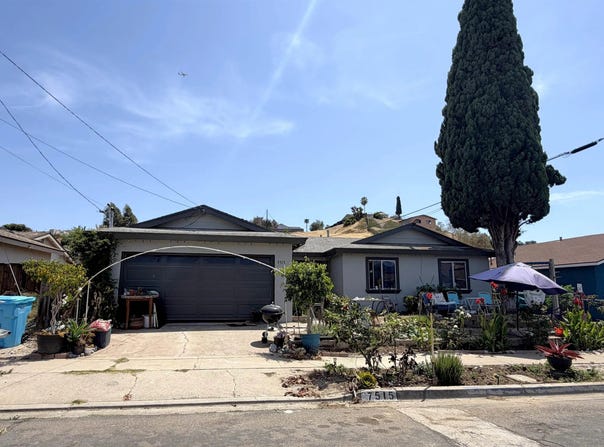 7515 Black Oak, San Diego, CA 92114