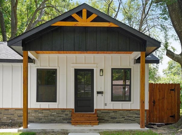 219 Nicholson Street, Sulphur Springs, TX 75482