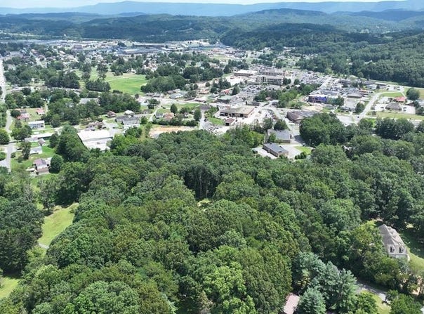 00 Gott Road, PRINCETON, WV 24740