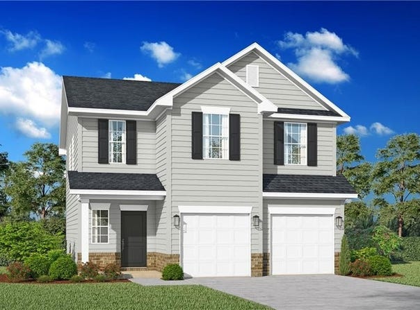 20 Juniper Drive, Hinesville, GA 31313