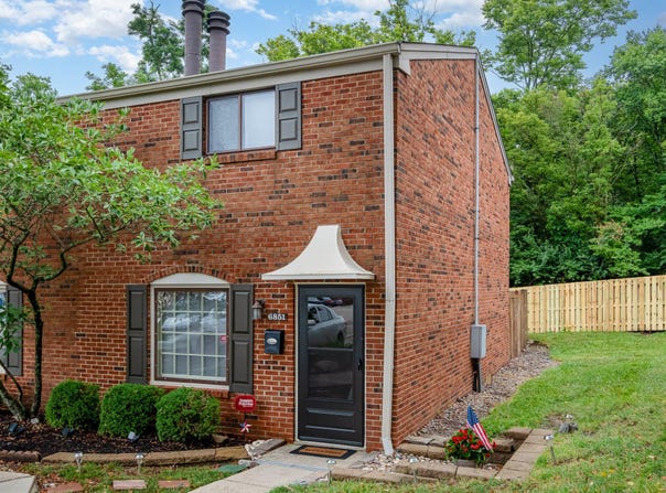 6851 Curtis Way, Florence, KY 41042