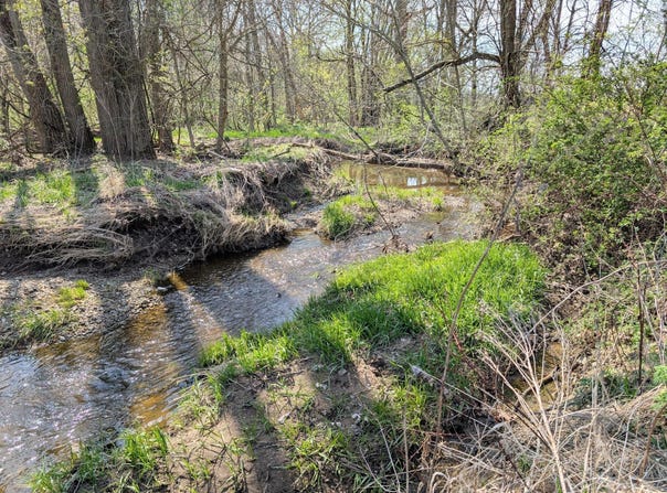 0 Van Fossen Road, Johnstown, OH 43031