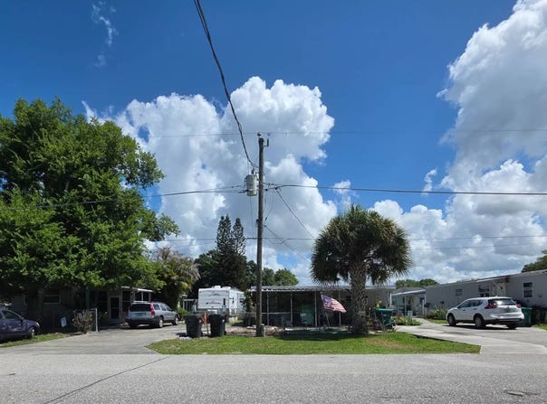4133 SE 29th Ct, Okeechobee, FL 34974