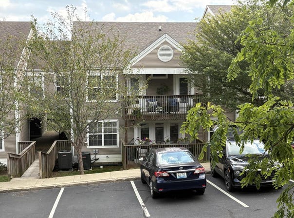 857 Malabu Drive, Lexington, KY 40502