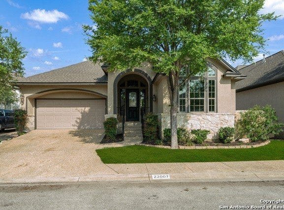 23007 Osprey Ridge, San Antonio, TX 78260