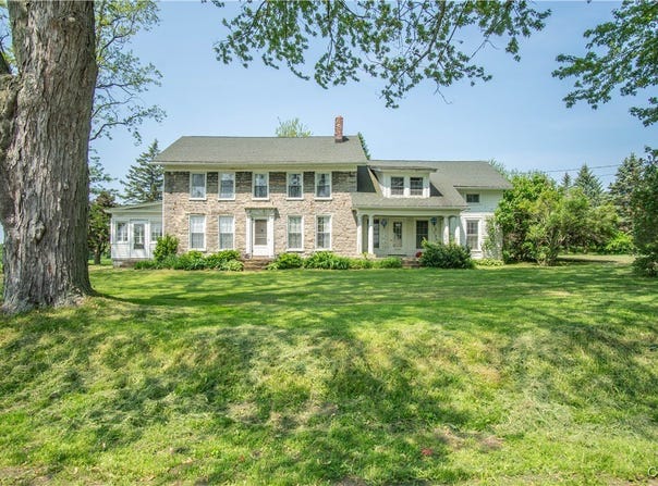 12035 County Route 123, Henderson, NY 13650