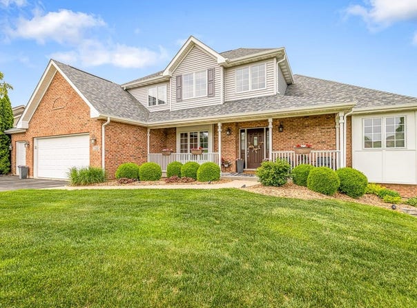 11546 Ridgecrest, ROSCOE, IL 61073