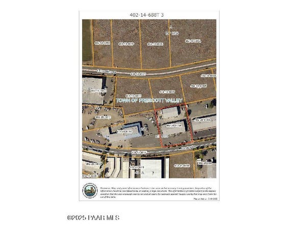 0000 Florentine Road, Prescott Valley, AZ 86314