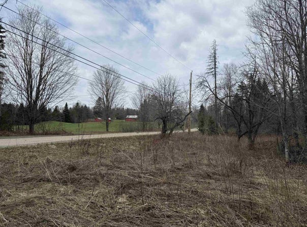 Wheelock Road, Sutton, VT 05867