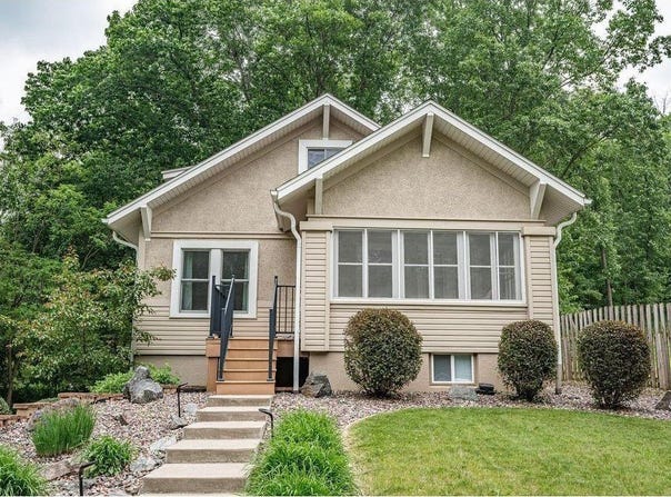 729 Auth Street, Durand, WI 54736