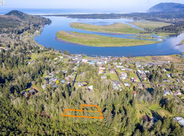 Rector ST, Wheeler, OR 97147
