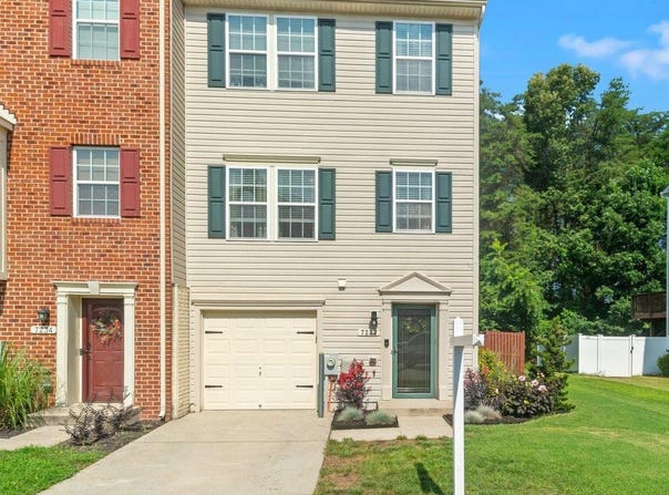 7232 MOCKINGBIRD CIR, GLEN BURNIE, MD 21060