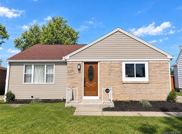 156 Goering Avenue, Buffalo, NY 14225