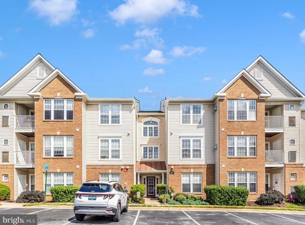500 BRADLEY COURT, FREDERICK, MD 21703