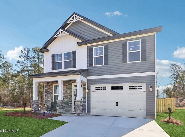 2048 April Dawn Trail, Thomson, GA 30824