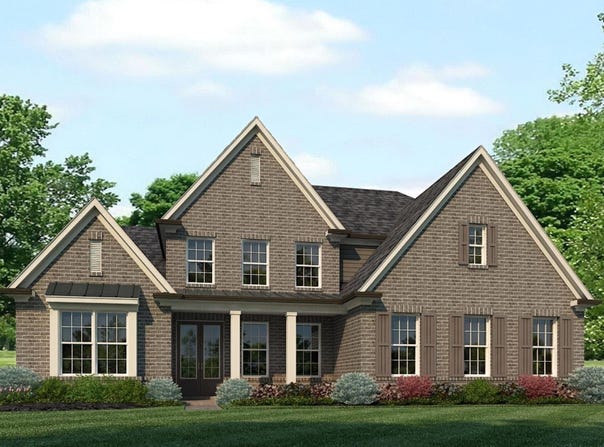 5886 MILTON WILSON, Arlington, TN 38002
