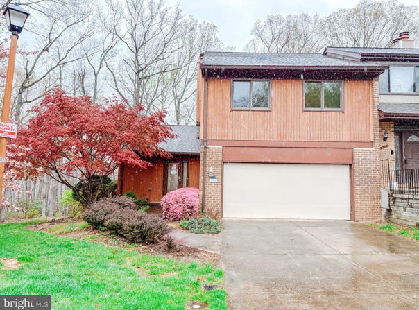 2568 TREE HOUSE DRIVE, WOODBRIDGE, VA 22192