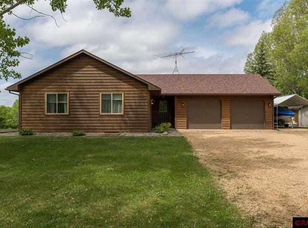24058 610th Avenue, Madison Lake, MN 56063