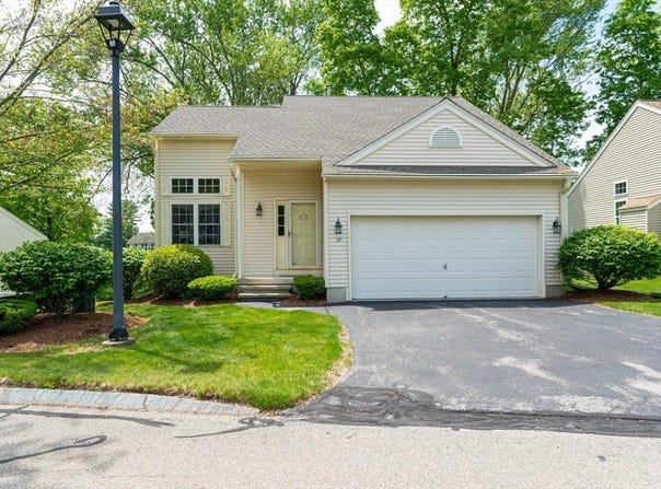 18 Heather Drive, Methuen, MA 01844
