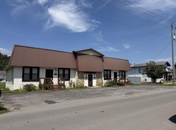 312 W Chester Avenue, Middlesboro, KY 40965
