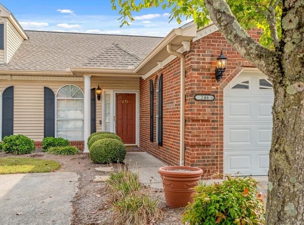 1700 W Oak Drive, DALTON, GA 30721