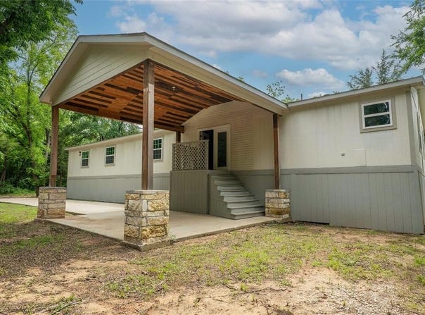 6617 Pecanwood Court, Mansfield, TX 76063