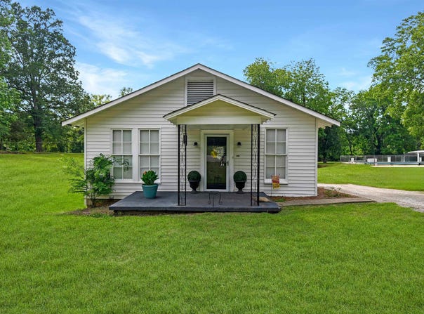8099 COUNTY ROAD 59, VERBENA, AL 36091