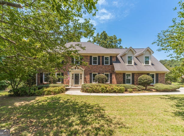 4989 WOODFALL, Lilburn, GA 30047