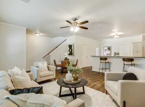 575 S Virginia Hills Drive, McKinney, TX 75072