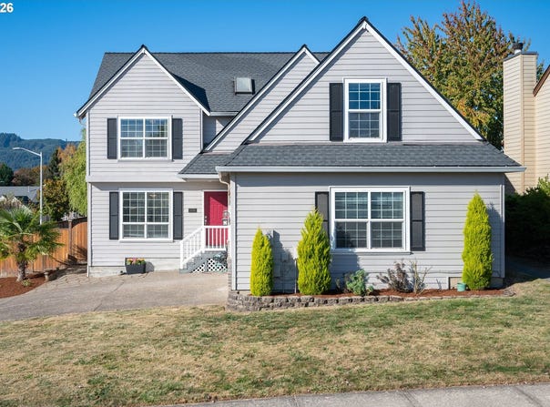 2726 KNOX RIDGE Ter, ForestGrove, OR 97116