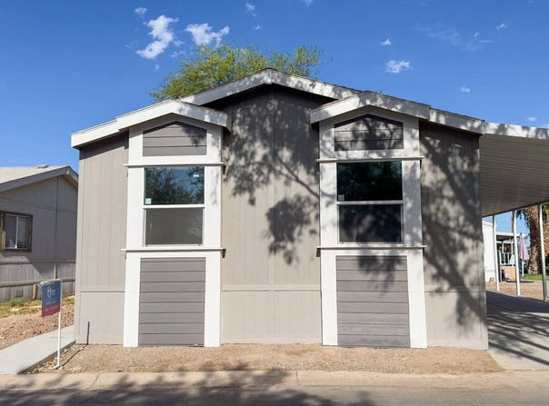 1601 DREW RD #39, El Centro, CA 92243