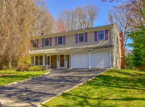 22 Partridge Court, Miller Place, NY 11764