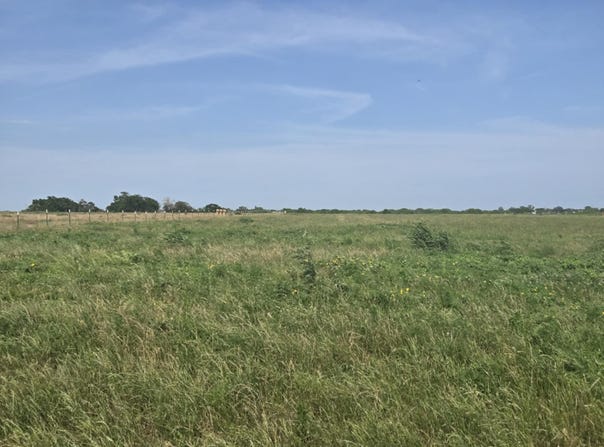 Lot 6 TBD Falke-Heinrich RD, Schulenburg, TX 78956