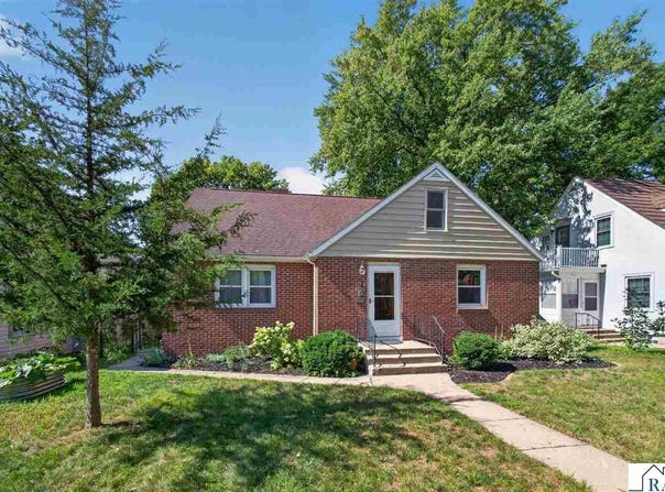 120 S Franklin Street, New Ulm, MN 56073
