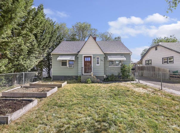 620 4th Ave N, Twin Falls, ID 83301