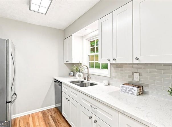 6304 Park Avenue, Sandy Springs, GA 30342