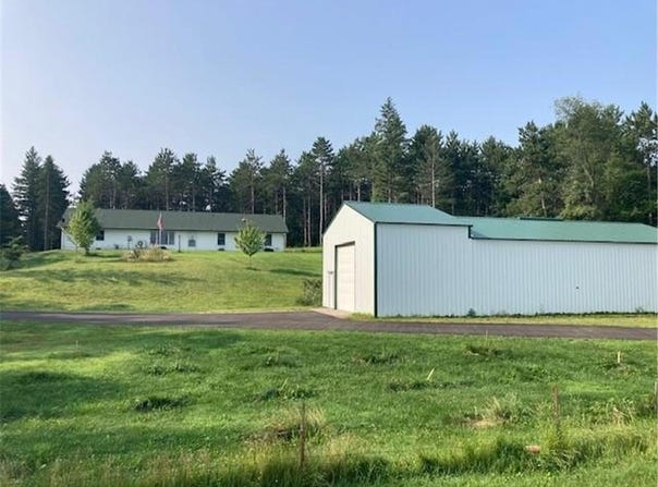 687 220th Avenue, Somerset, WI 54025