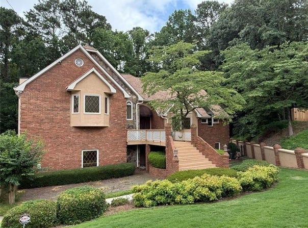 4027 Wood Acres Court, Duluth, GA 30096