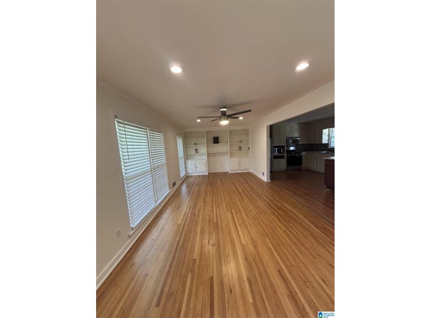 2832 2ND WAY, CENTER POINT, AL 35215