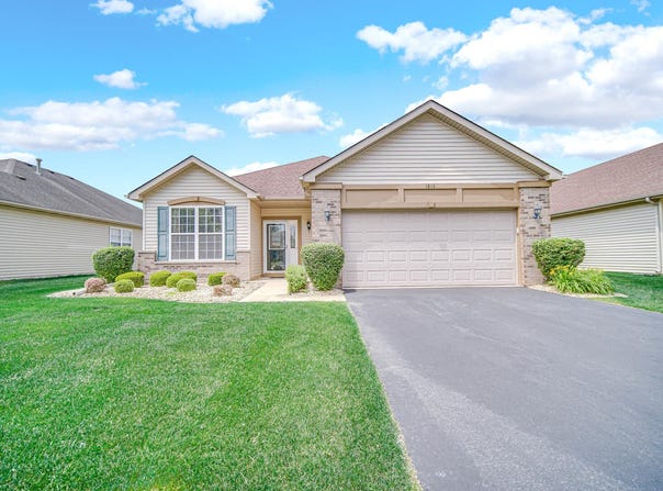 1816 Saturday Evening Avenue, Dyer, IN 46311