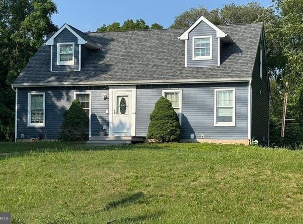 239 RHODE HALL ROAD, MONROE TOWNSHIP, NJ 08831