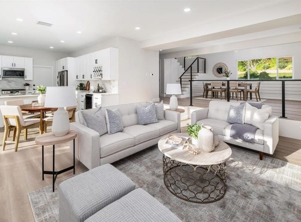 475 Parkwood Lane, Encinitas, CA 92024