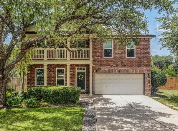 14504 Templemore Cv, Austin, TX 78717