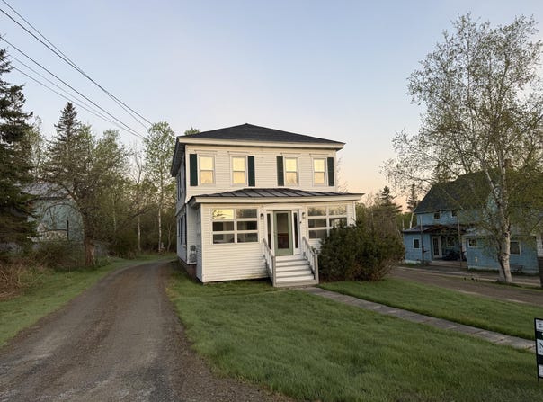 2388 Main Street, Rangeley, ME 04970