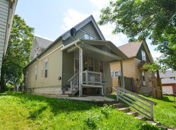 2611 W Orchard St, Milwaukee, WI 53204