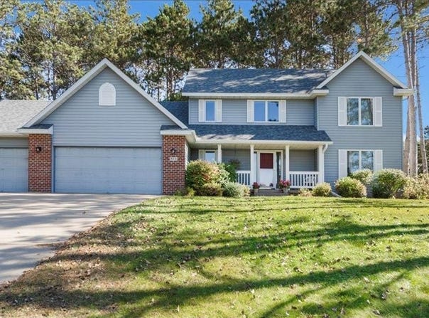 814 8th Avenue N, Sartell, MN 56377