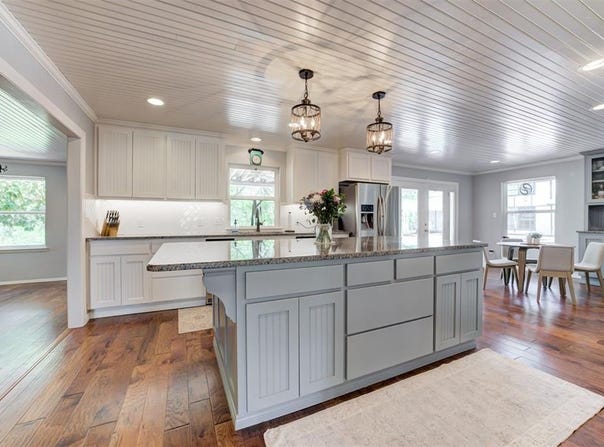 3853 Lewis Street, Norman, OK 73026