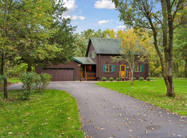9070 Ochoa Circle NE, Otsego, MN 55330
