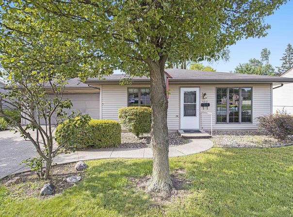 509 E Russ Avenue, Mishawaka, IN 46545-6250