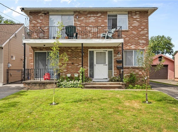 405 Garfield Avenue, East Rochester, NY 14445
